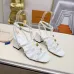 Louis Vuitton Shoes for Women's Louis Vuitton Sandals #A65157
