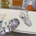Louis Vuitton Shoes for Women's Louis Vuitton Sandals #A65158