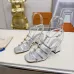 Louis Vuitton Shoes for Women's Louis Vuitton Sandals #A65158