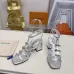 Louis Vuitton Shoes for Women's Louis Vuitton Sandals #A65158