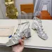 Louis Vuitton Shoes for Women's Louis Vuitton Sandals #A65158