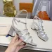 Louis Vuitton Shoes for Women's Louis Vuitton Sandals #A65158