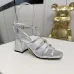 Louis Vuitton Shoes for Women's Louis Vuitton Sandals #A65158