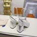 Louis Vuitton Shoes for Women's Louis Vuitton Sandals #A65158