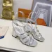 Louis Vuitton Shoes for Women's Louis Vuitton Sandals #A65158
