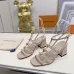 Louis Vuitton Shoes for Women's Louis Vuitton Sandals #A65159