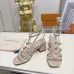 Louis Vuitton Shoes for Women's Louis Vuitton Sandals #A65159