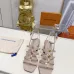 Louis Vuitton Shoes for Women's Louis Vuitton Sandals #A65159