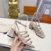 Louis Vuitton Shoes for Women's Louis Vuitton Sandals #A65159