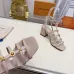 Louis Vuitton Shoes for Women's Louis Vuitton Sandals #A65159