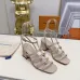 Louis Vuitton Shoes for Women's Louis Vuitton Sandals #A65159
