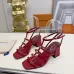 Louis Vuitton Shoes for Women's Louis Vuitton Sandals #A65160