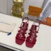 Louis Vuitton Shoes for Women's Louis Vuitton Sandals #A65160