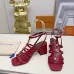 Louis Vuitton Shoes for Women's Louis Vuitton Sandals #A65160