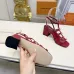 Louis Vuitton Shoes for Women's Louis Vuitton Sandals #A65160