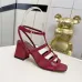 Louis Vuitton Shoes for Women's Louis Vuitton Sandals #A65160
