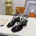 Louis Vuitton Shoes for Women's Louis Vuitton Sandals #A65161
