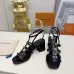 Louis Vuitton Shoes for Women's Louis Vuitton Sandals #A65161