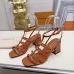 Louis Vuitton Shoes for Women's Louis Vuitton Sandals #A65162