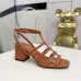 Louis Vuitton Shoes for Women's Louis Vuitton Sandals #A65162