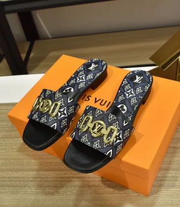 Brand L Shoes for Women's Brand L Slippers #A50520