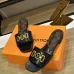 Louis Vuitton Shoes for Women's Louis Vuitton Slippers #A50521