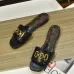 Louis Vuitton Shoes for Women's Louis Vuitton Slippers #A50521