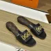 Louis Vuitton Shoes for Women's Louis Vuitton Slippers #A50521