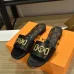 Louis Vuitton Shoes for Women's Louis Vuitton Slippers #A50521