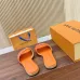 Louis Vuitton Shoes for Women's Louis Vuitton Slippers #A52455