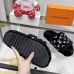Louis Vuitton Shoes for Women's Louis Vuitton Slippers #A57883