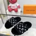 Louis Vuitton Shoes for Women's Louis Vuitton Slippers #A57883