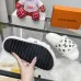 Louis Vuitton Shoes for Women's Louis Vuitton Slippers #A57886