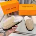 Louis Vuitton Shoes for Women's Louis Vuitton Slippers #A58618