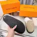 Louis Vuitton Shoes for Women's Louis Vuitton Slippers #A58618