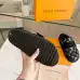 Louis Vuitton Shoes for Women's Louis Vuitton Slippers #A58623