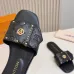 Louis Vuitton Shoes for Women's Louis Vuitton Slippers #A61914