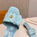 Louis Vuitton Shoes for Women's Louis Vuitton Slippers #A61915