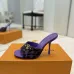 Louis Vuitton Shoes for Women's Louis Vuitton Slippers #A62848