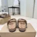 Louis Vuitton Shoes for Women's Louis Vuitton Slippers × BIRKENSTOCK #A62851