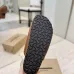 Louis Vuitton Shoes for Women's Louis Vuitton Slippers × BIRKENSTOCK #A62852
