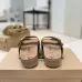 Louis Vuitton Shoes for Women's Louis Vuitton Slippers × BIRKENSTOCK #A62853
