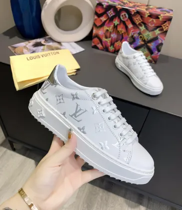 Louis Vuitton Shoes for Women's Louis Vuitton Sneakers #99901972 Louis Vuitton Shoes for Women's Louis Vuitton Sneakers #99901972