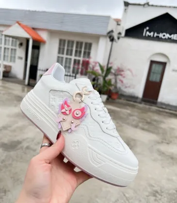 Louis Vuitton Shoes for Women's Louis Vuitton Sneakers #A33345 Louis Vuitton Shoes for Women's Louis Vuitton Sneakers #A33345
