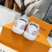Louis Vuitton Shoes for Women's Louis Vuitton Sneakers #A49378