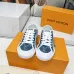 Louis Vuitton Shoes for Women's Louis Vuitton Sneakers #A49378