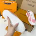 Louis Vuitton Shoes for Women's Louis Vuitton Sneakers #A49423