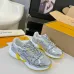 Louis Vuitton Shoes for Women's Louis Vuitton Sneakers #A49594