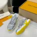 Louis Vuitton Shoes for Women's Louis Vuitton Sneakers #A49594