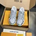 Louis Vuitton Shoes for Women's Louis Vuitton Sneakers #A49594